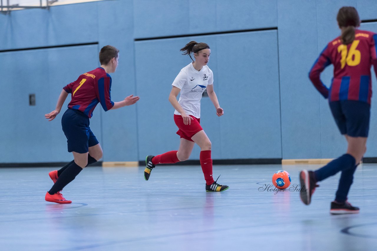 Bild 397 - HFV Futsalmeisterschaft